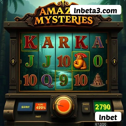 Download app lnbet Android iOS