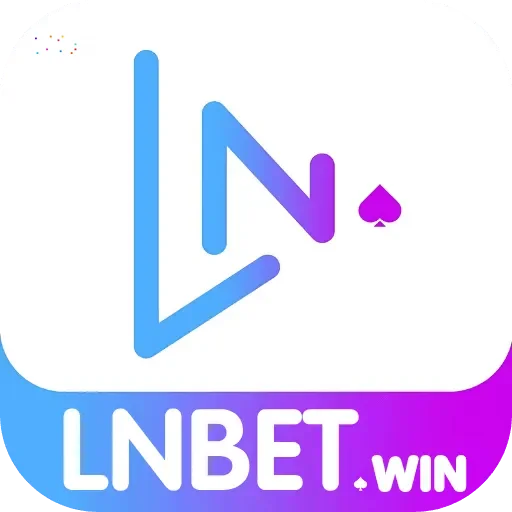 Logo da lnbet
