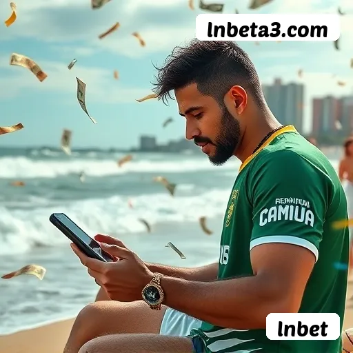 Dicas de segurança no login lnbet