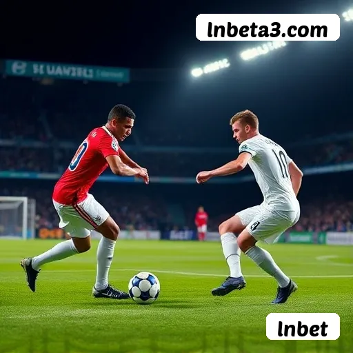 Segurança lnbet SSL