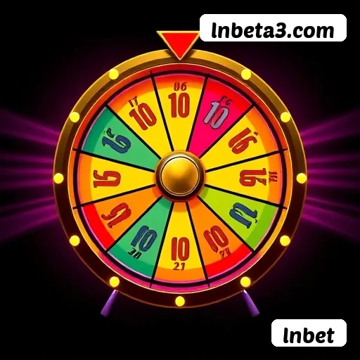 Formulário registro lnbet