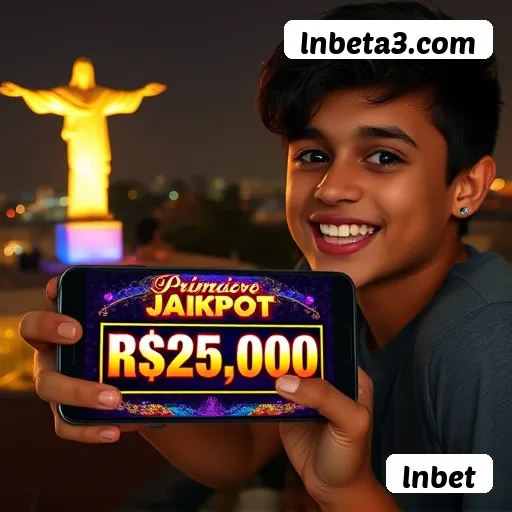 Bônus exclusivos membros VIP lnbet