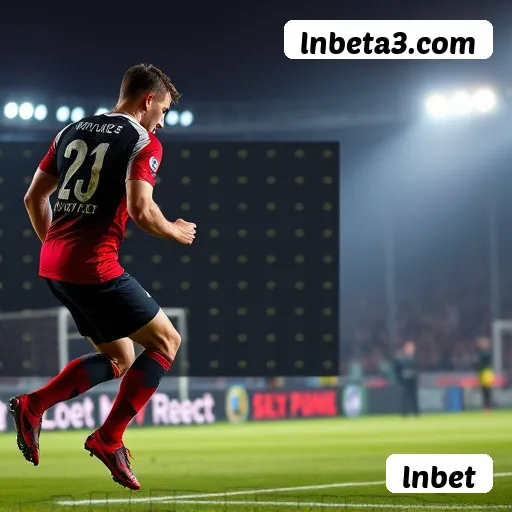 Slots com prêmios lnbet